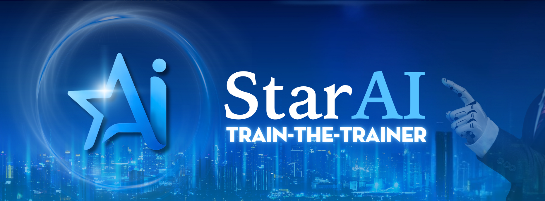 StarAI